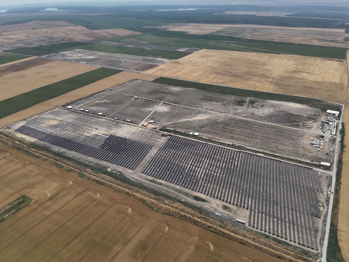 YEO Teknoloji’den dünyaya 2.5 milyon ağaç kadar nefes 4