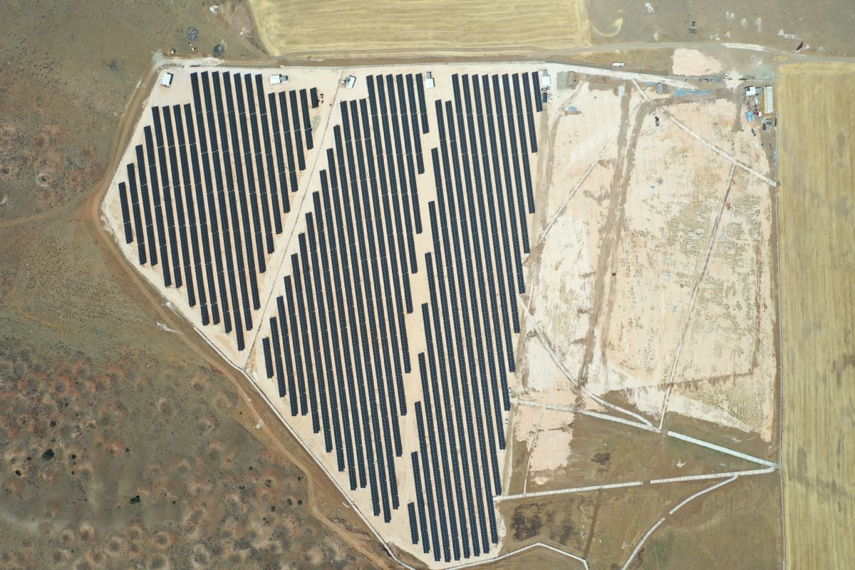 CVK Park Bosphorus güneş elektriği kullanacak 1