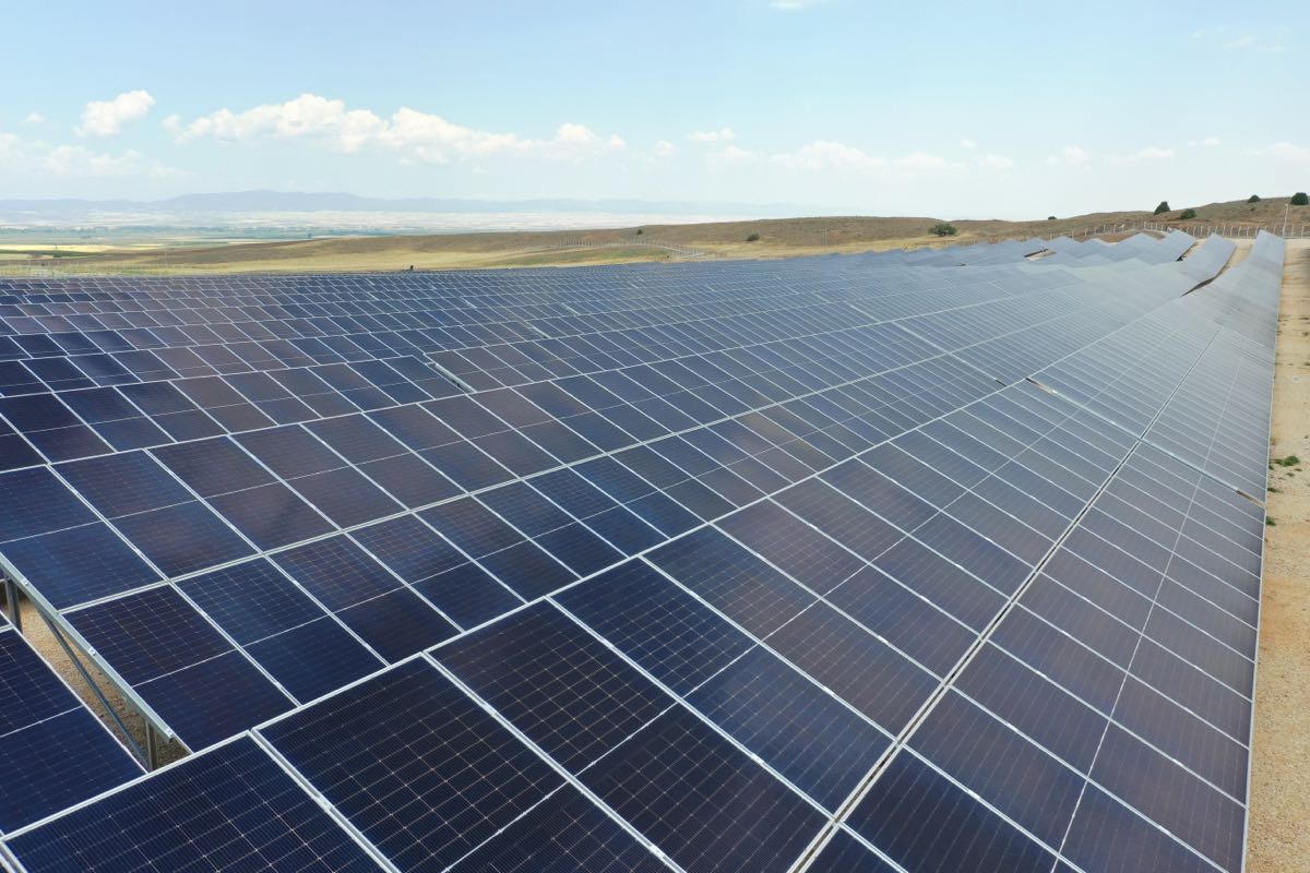 CVK Park Bosphorus güneş elektriği kullanacak 10