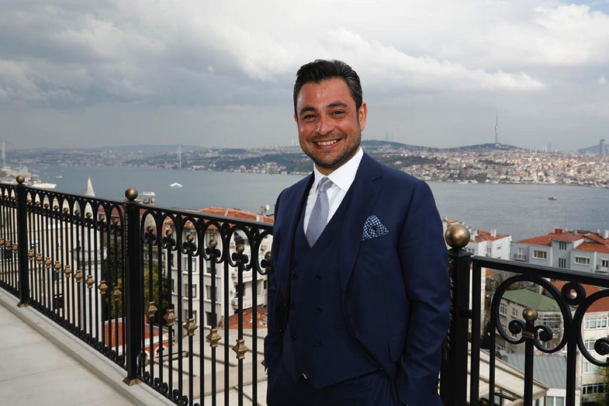 CVK Park Bosphorus güneş elektriği kullanacak 11