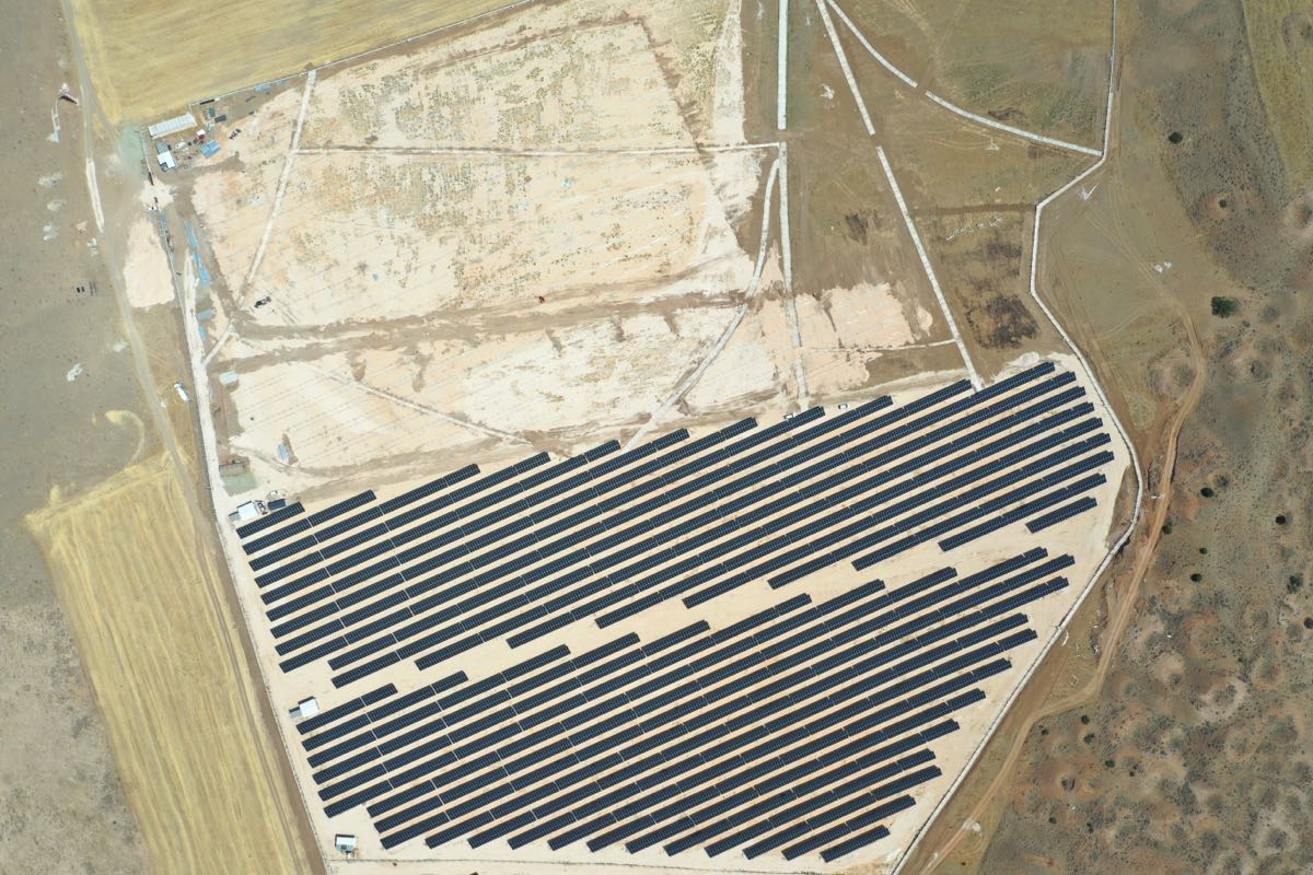 CVK Park Bosphorus güneş elektriği kullanacak 2