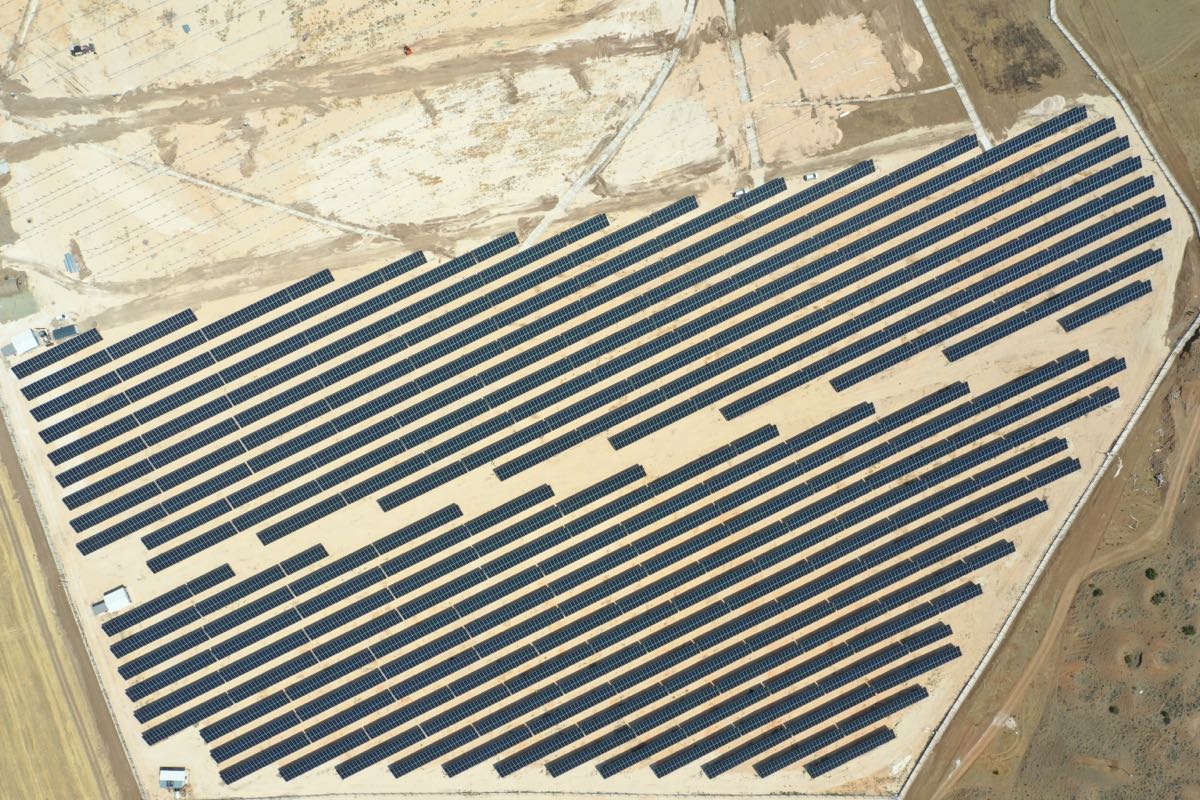 CVK Park Bosphorus güneş elektriği kullanacak 4