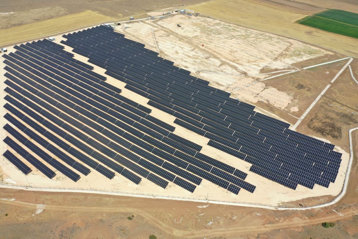 CVK Park Bosphorus güneş elektriği kullanacak 5