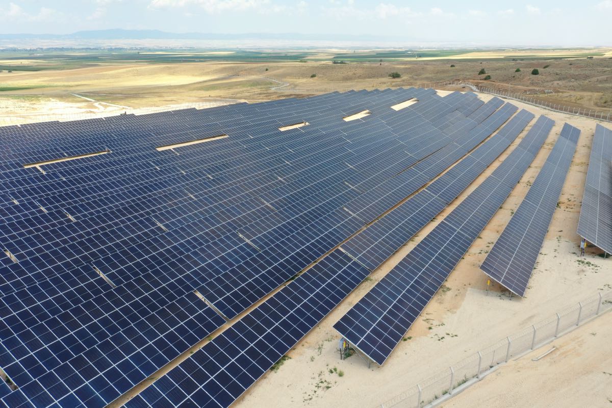 CVK Park Bosphorus güneş elektriği kullanacak 8