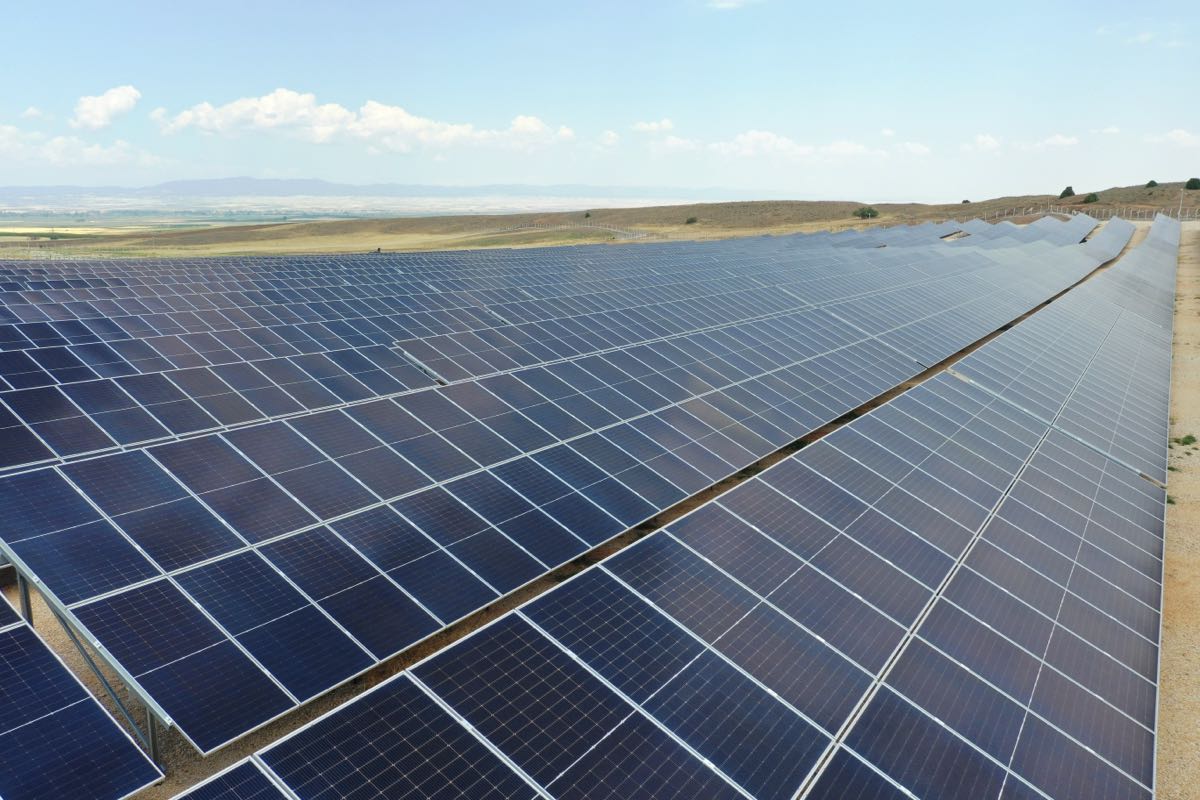 CVK Park Bosphorus güneş elektriği kullanacak 9