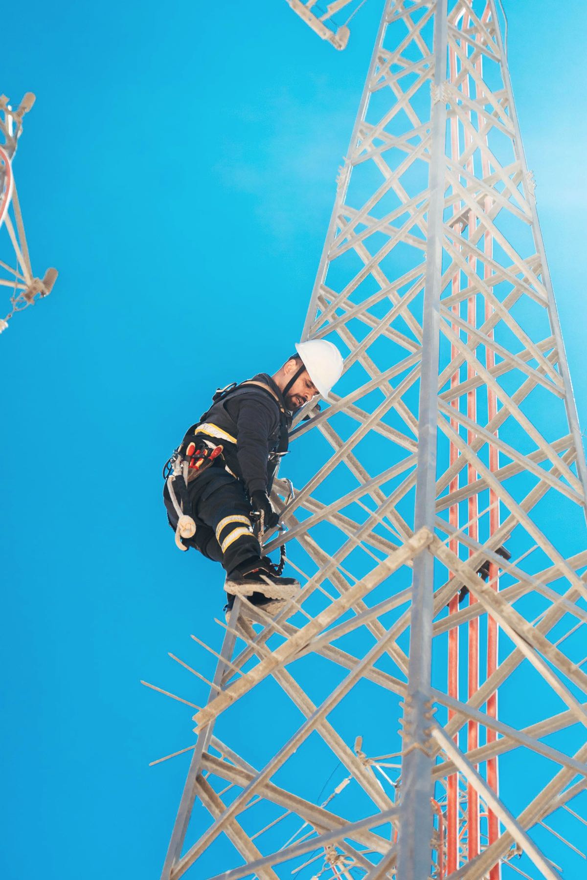 Toroslar EDAŞ, Gaziantep’te %55’lik artışı yönetti 1