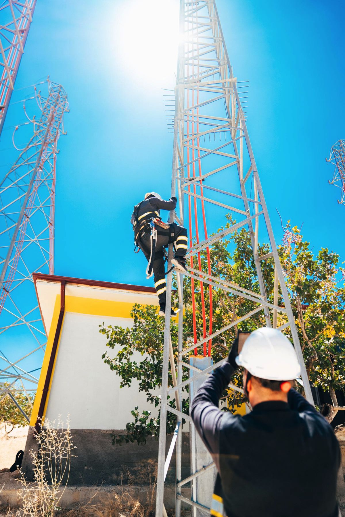 Toroslar EDAŞ, Gaziantep’te %55’lik artışı yönetti 2
