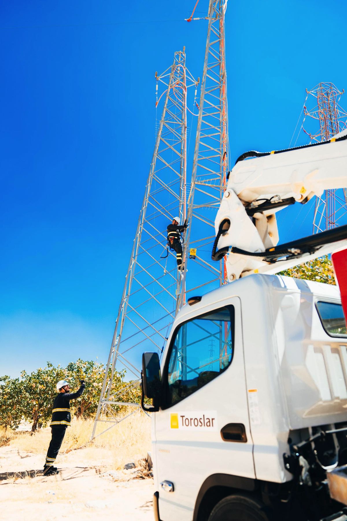 Toroslar EDAŞ, Gaziantep’te %55’lik artışı yönetti 3