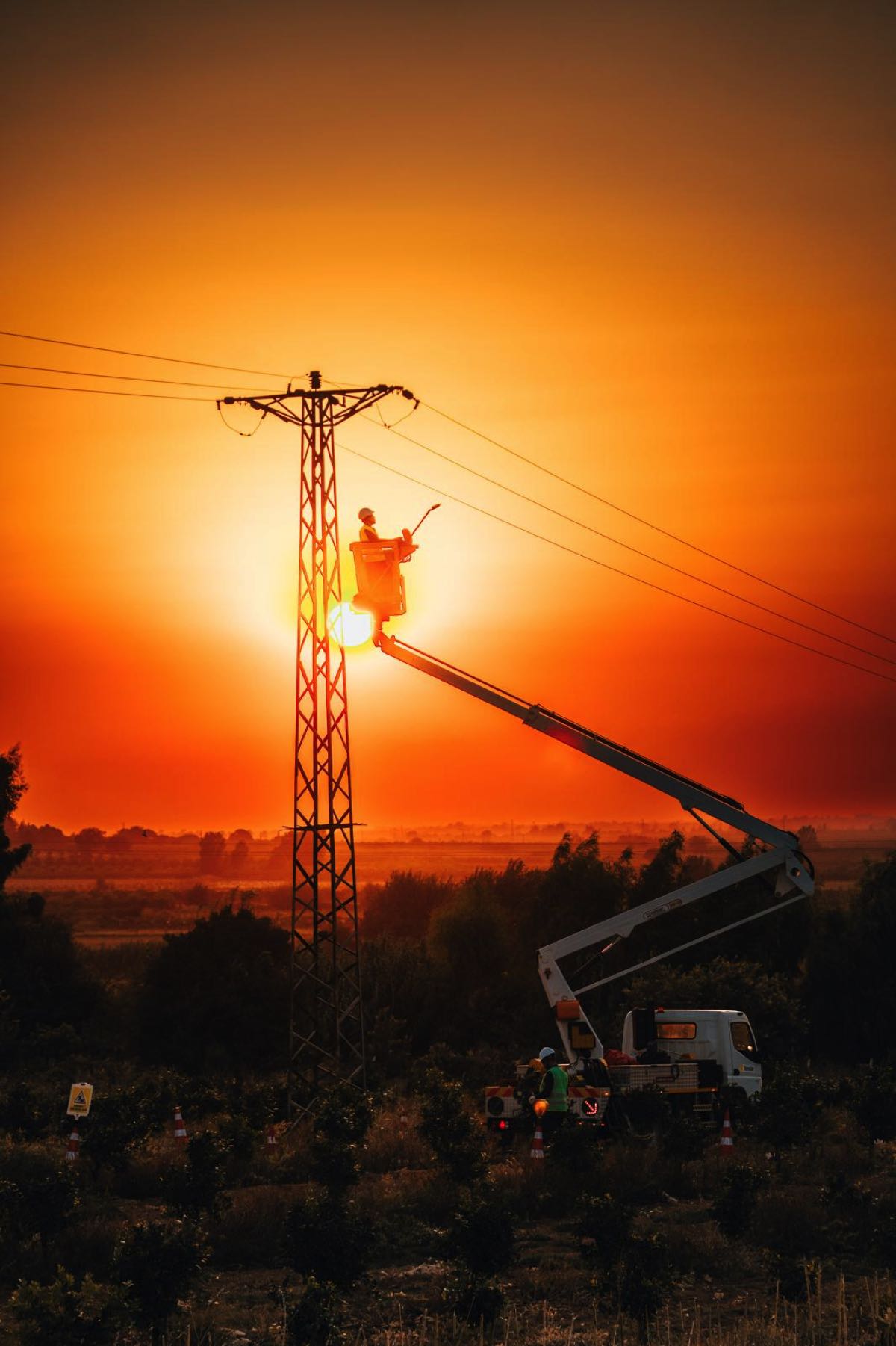 Toroslar EDAŞ, Gaziantep’te %55’lik artışı yönetti 4