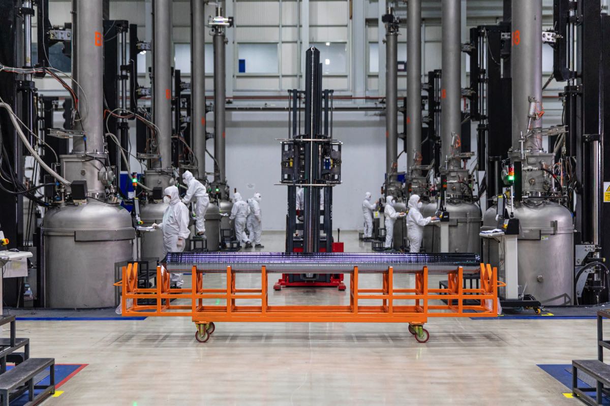 Kalyon PV’den dikkat çekici hücre yatırımı 4