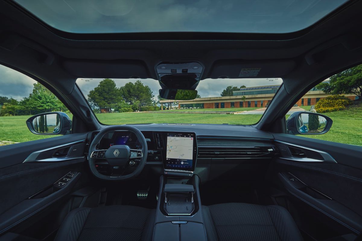 Yeni Renault Austral satışa sunuldu 10