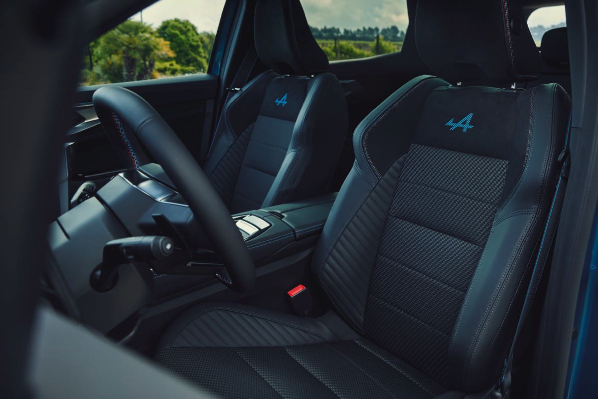 Yeni Renault Austral satışa sunuldu 11