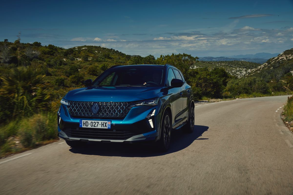 Yeni Renault Austral satışa sunuldu 3