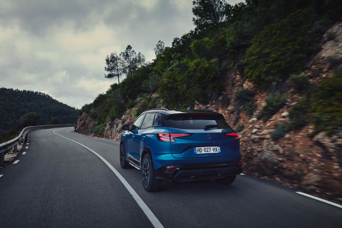 Yeni Renault Austral satışa sunuldu 6