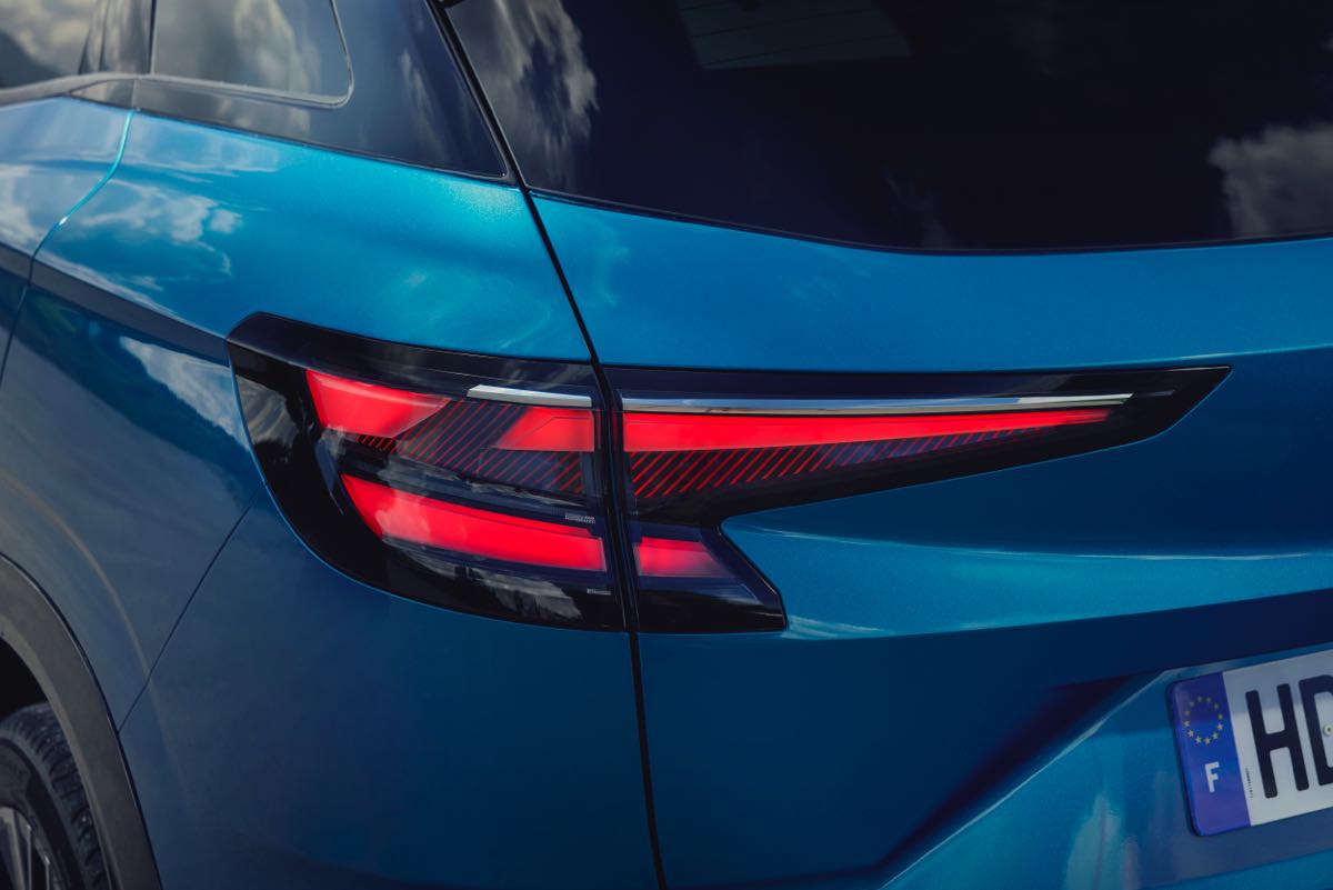 Yeni Renault Austral satışa sunuldu 9