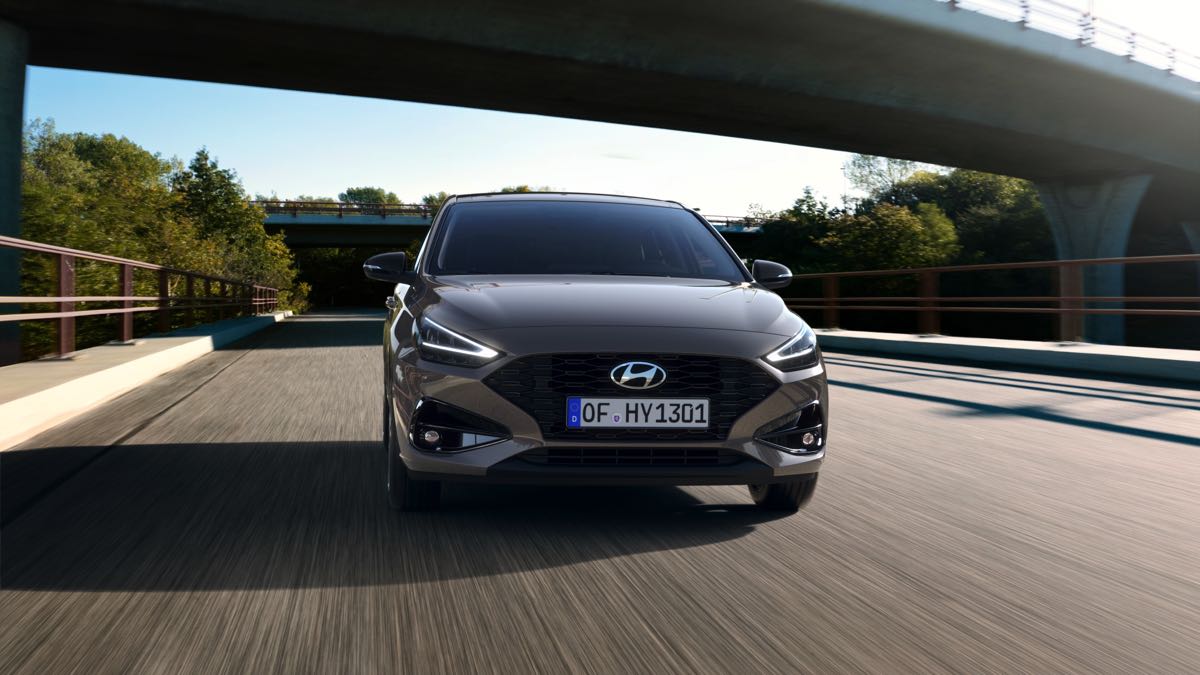 Hyundai i30 Türkiye’de yeniden satışta 4