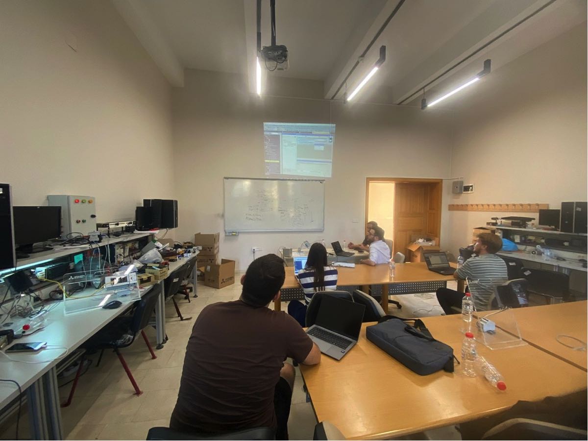 Mitsubishi Electric 6 bin öğrenciyi eğitti 2