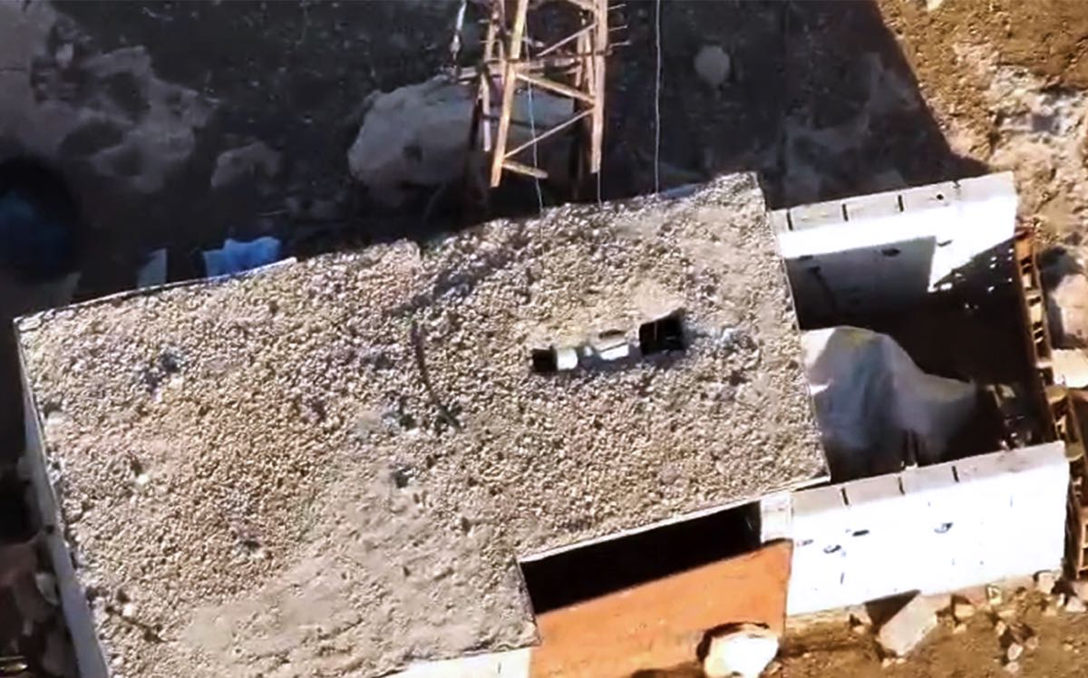 Yapay zekalı dronlar kaçak trafoları yakaladı 3