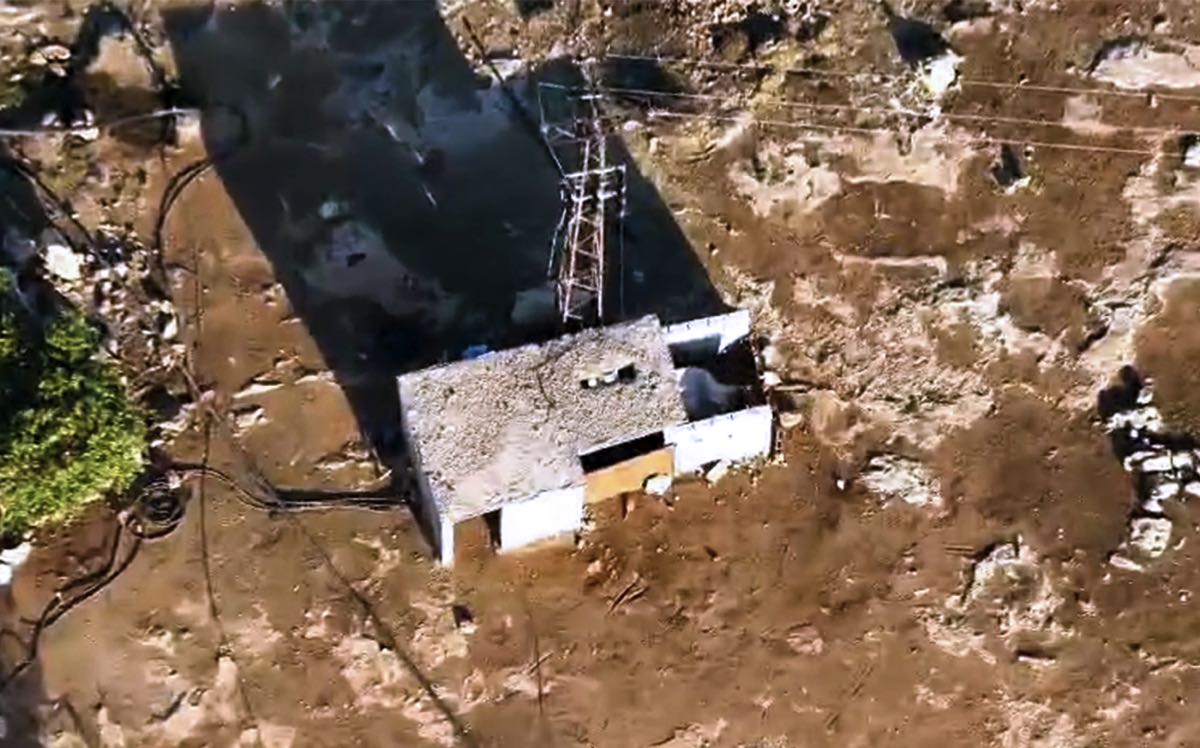 Yapay zekalı dronlar kaçak trafoları yakaladı 4