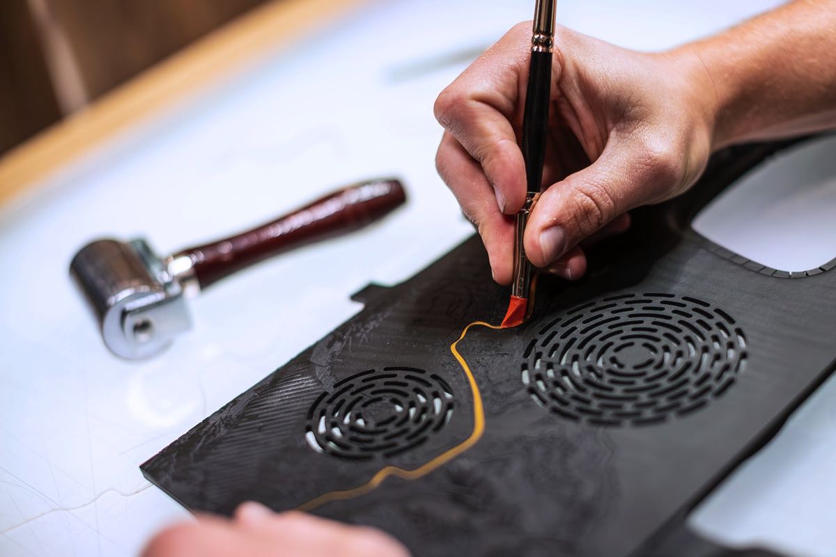 Rolls-Royce’dan 100 yıllık efsanesine özel koleksiyon 1