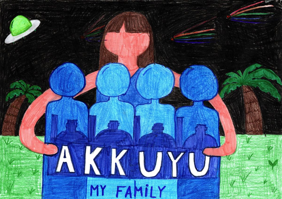 Akkuyu Ulusal Çocuk Resim Yarışması sonuçlandı 9