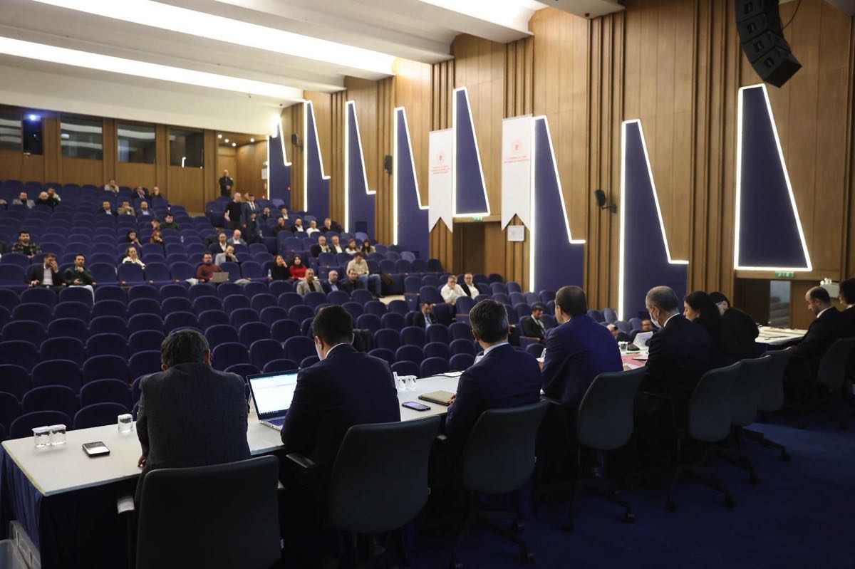 YEKA GES-2025 başvuruları alındı 1