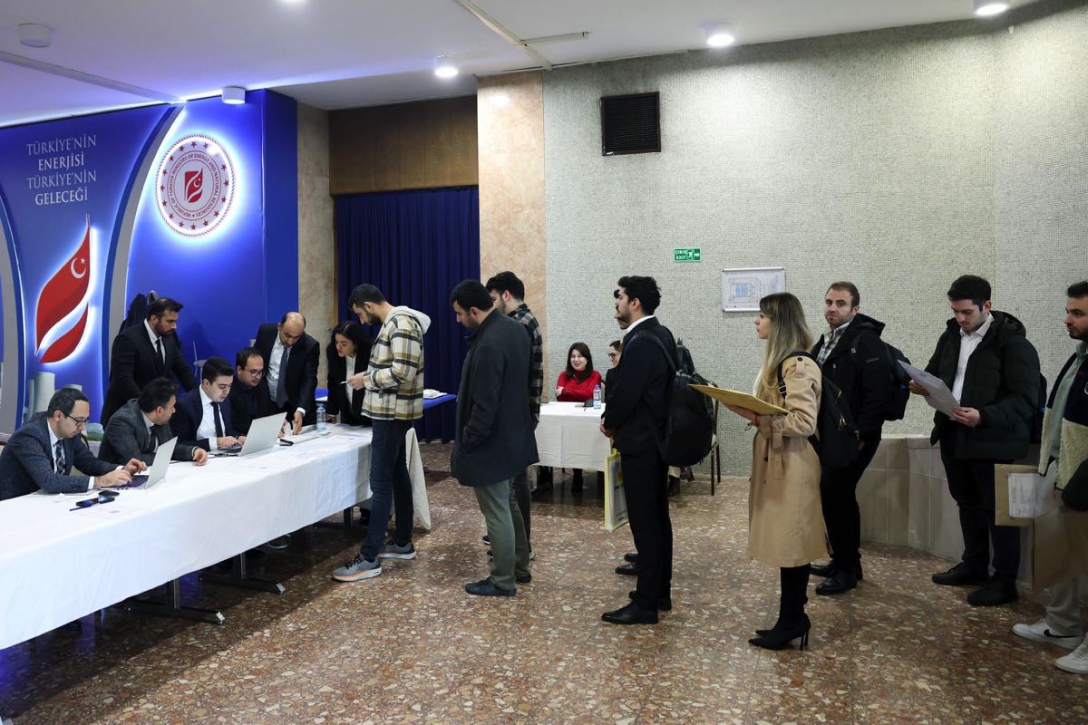 YEKA GES-2025 başvuruları alındı 2