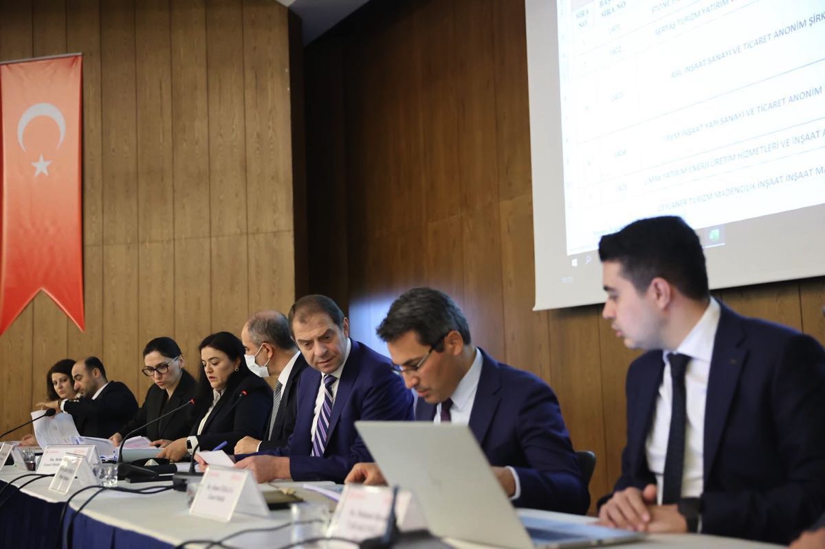 YEKA GES-2025 başvuruları alındı 4