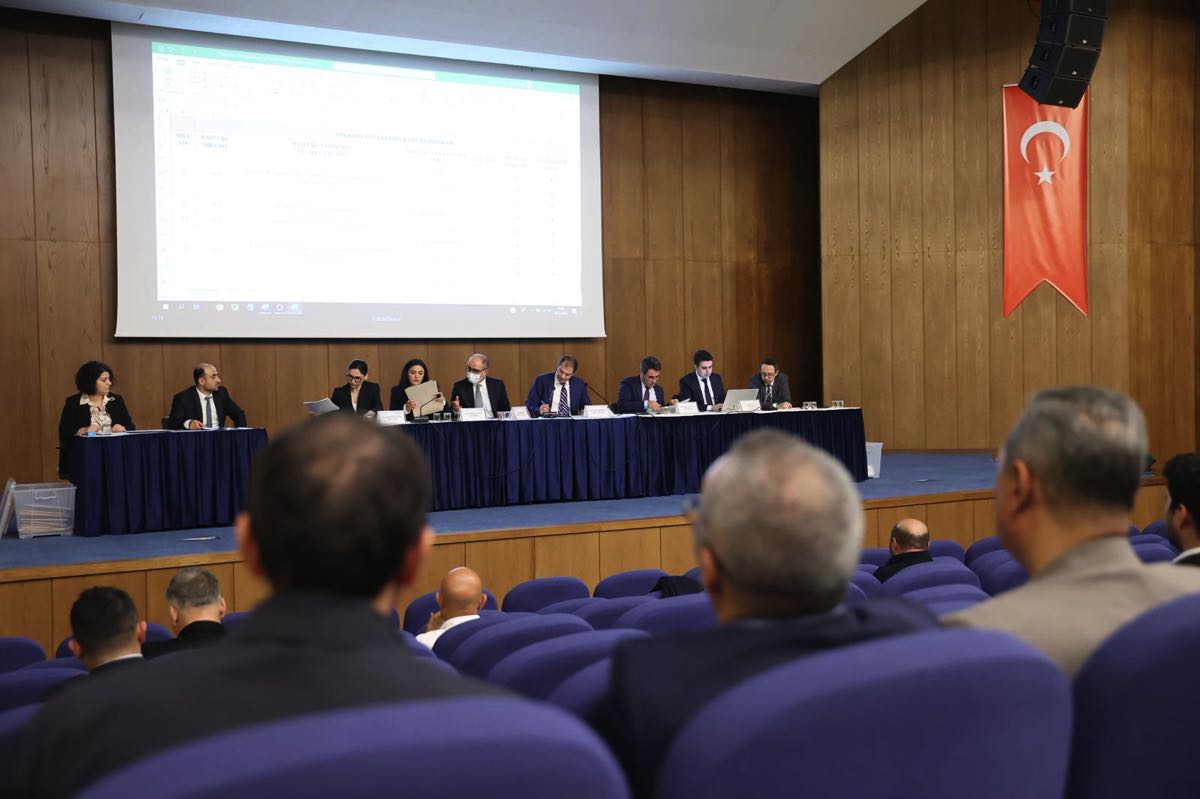 YEKA GES-2025 başvuruları alındı 5