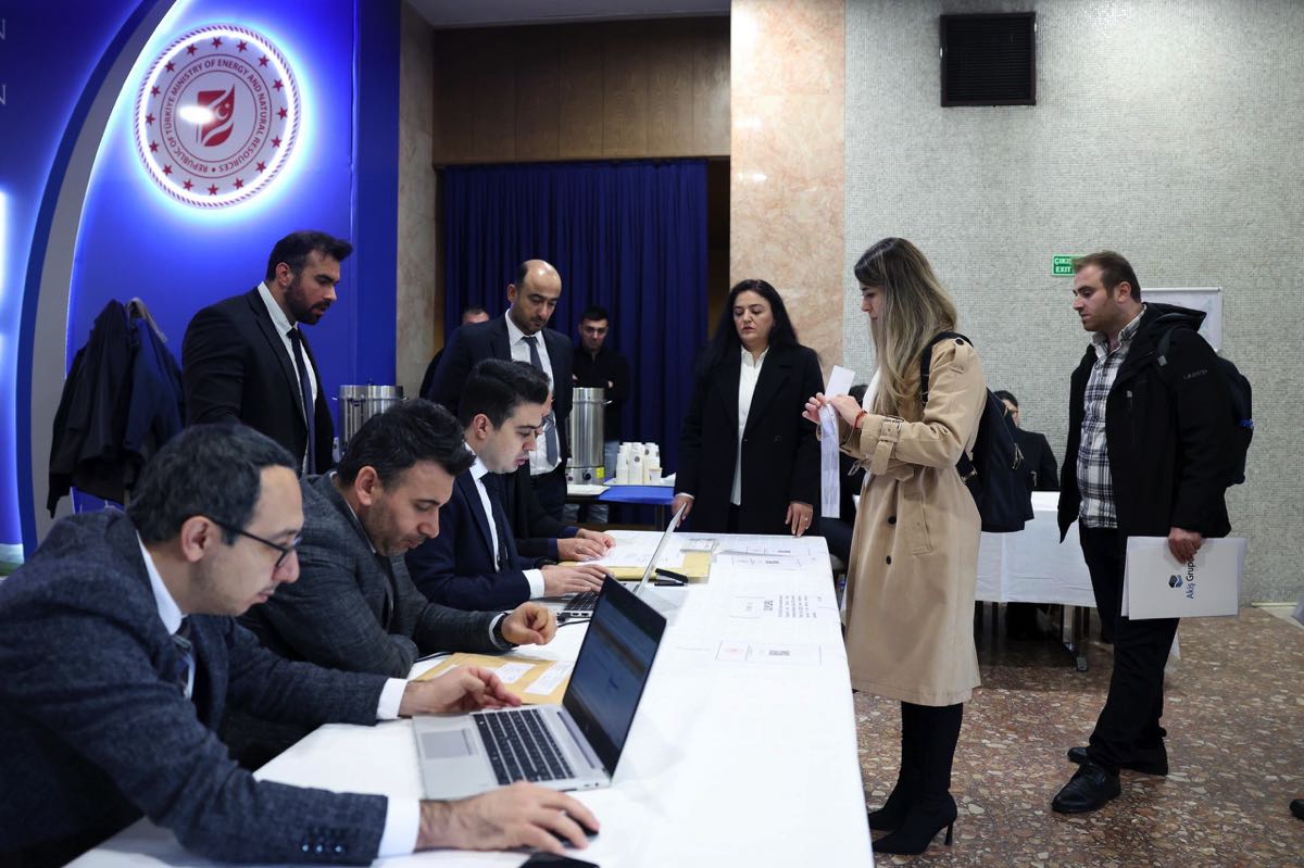 YEKA GES-2025 başvuruları alındı 8