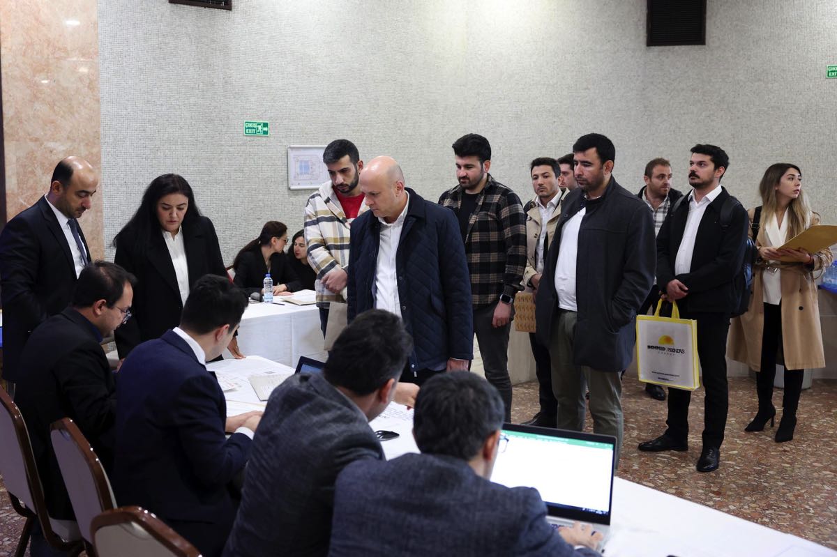 YEKA GES-2025 başvuruları alındı