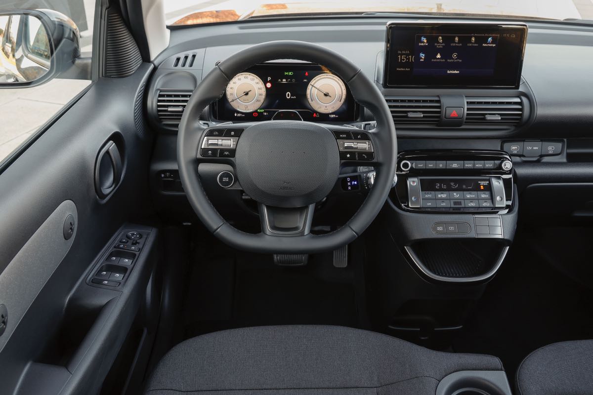 Hyundai, Inster'ı Türkiye'de satışa sundu 2