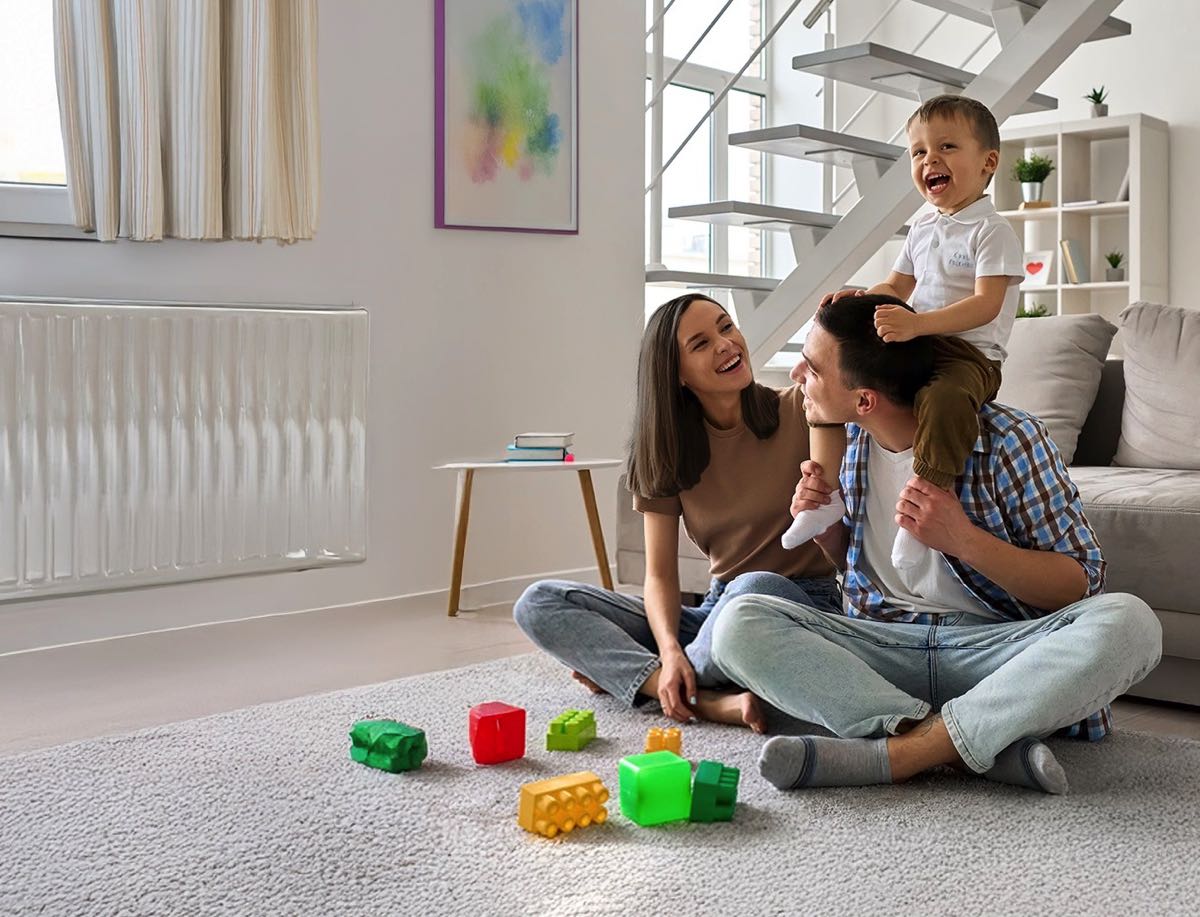 Doğalgazla güvenli ısınma için 9 önemli adım 1