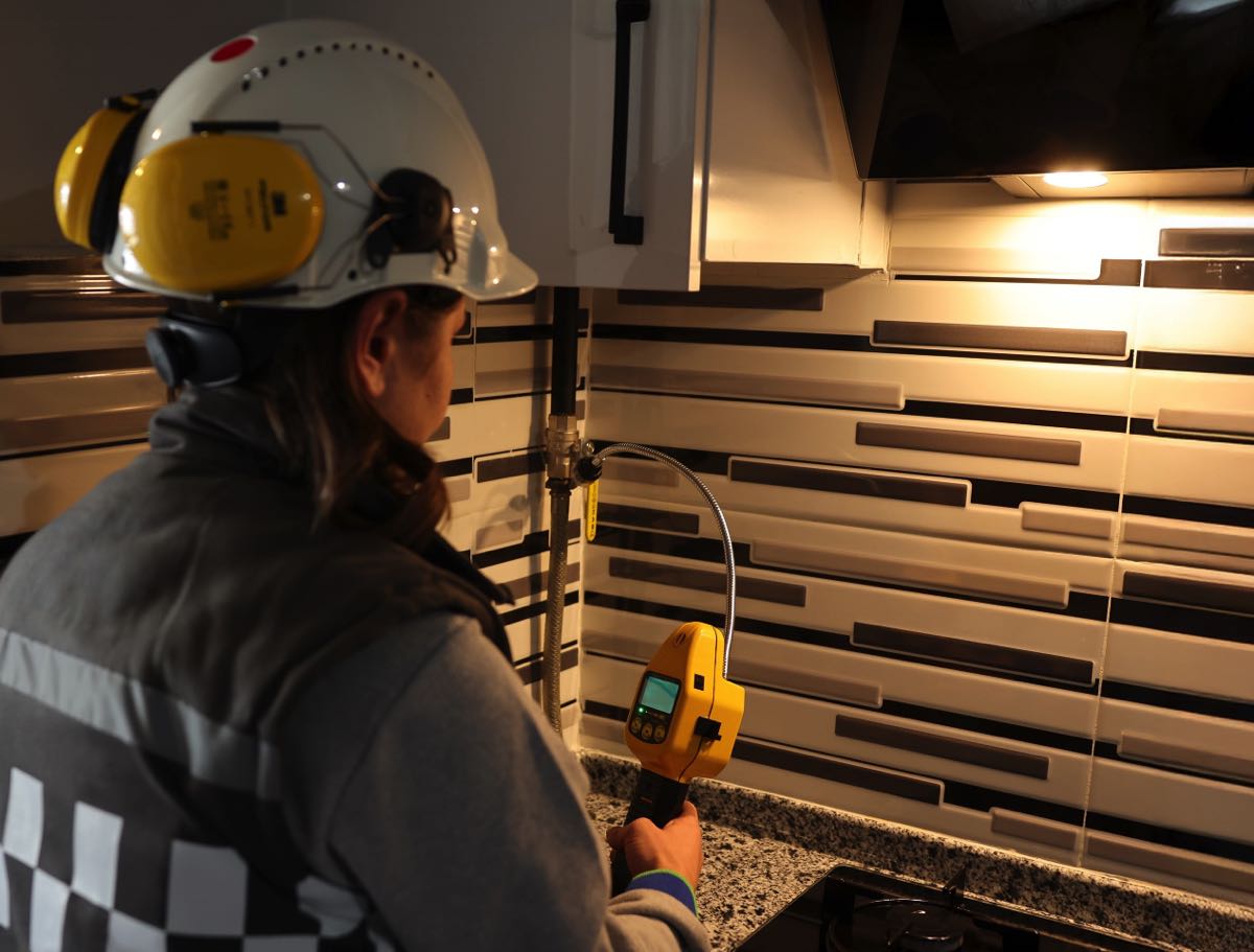 Doğalgazla güvenli ısınma için 9 önemli adım 3