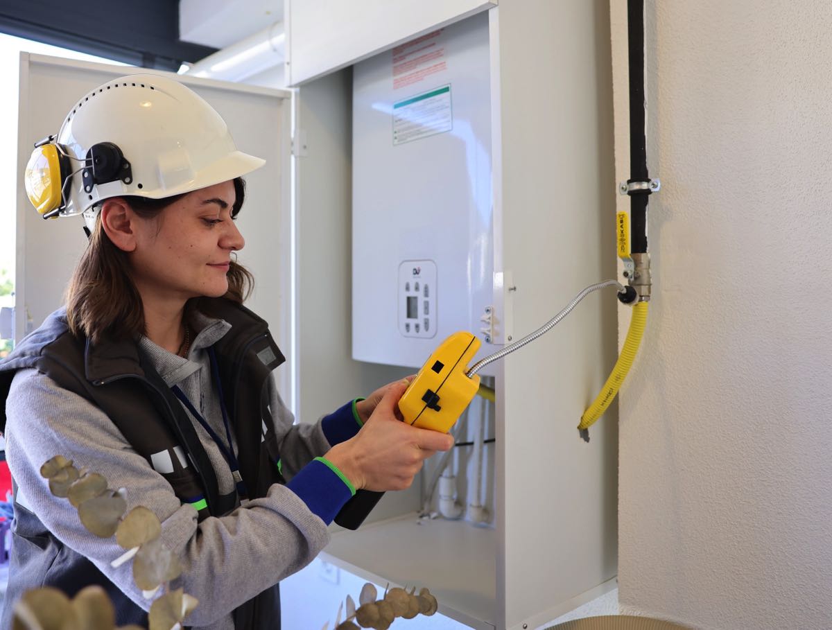 Doğalgazla güvenli ısınma için 9 önemli adım 4