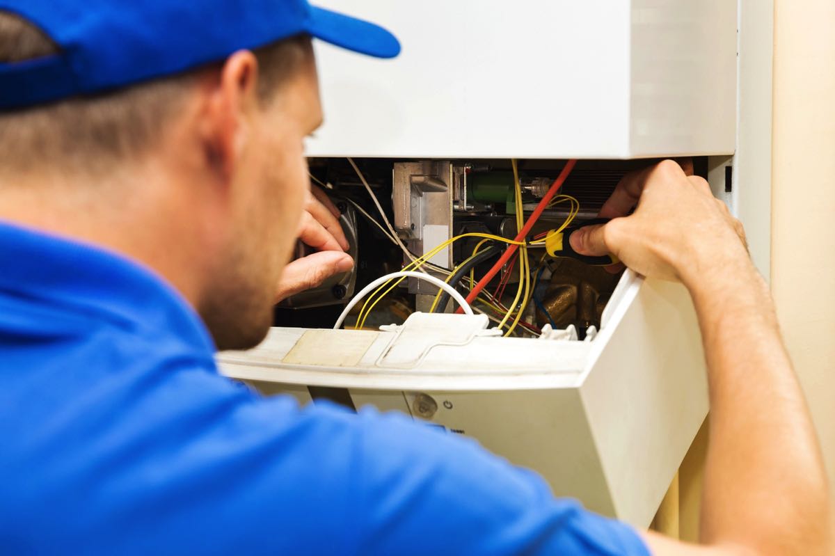 Doğalgazla güvenli ısınma için 9 önemli adım 8