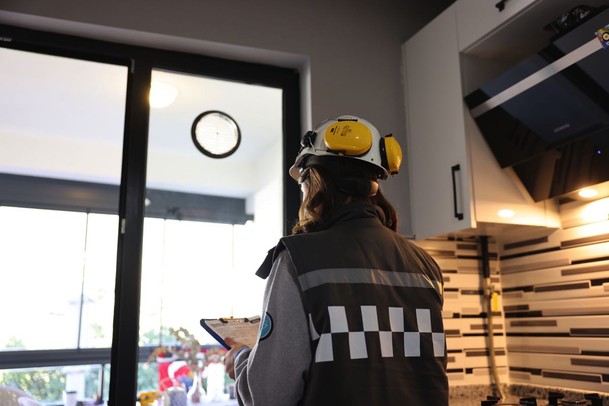 Doğalgazla güvenli ısınma için 9 önemli adım 9