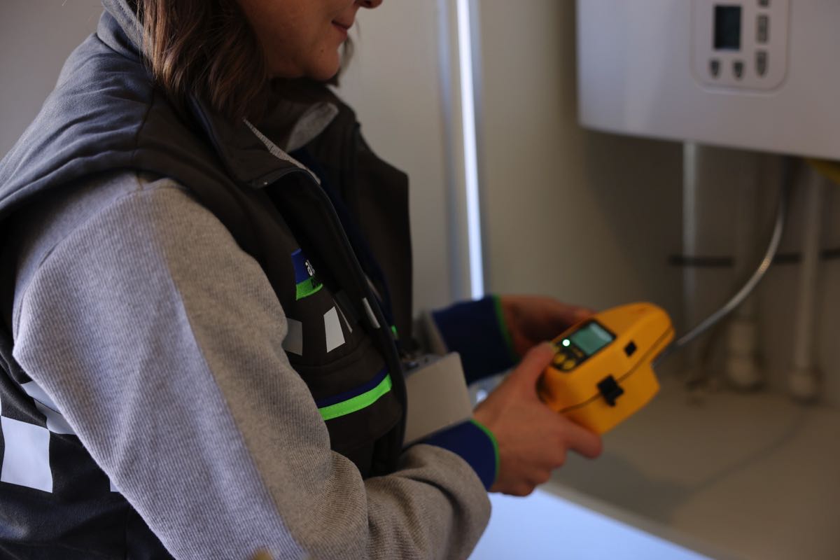 Doğalgazla güvenli ısınma için 9 önemli adım