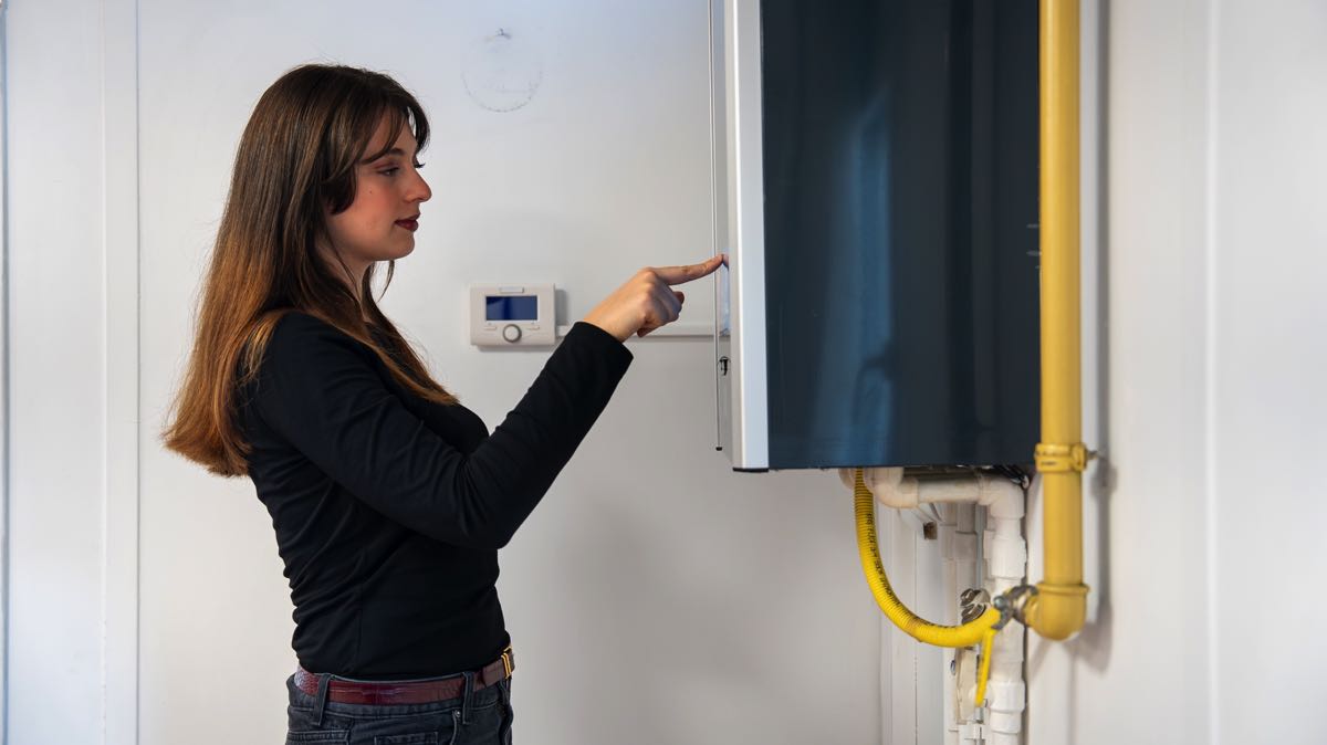 Doğalgaz kullanırken bunlara dikkat! 4