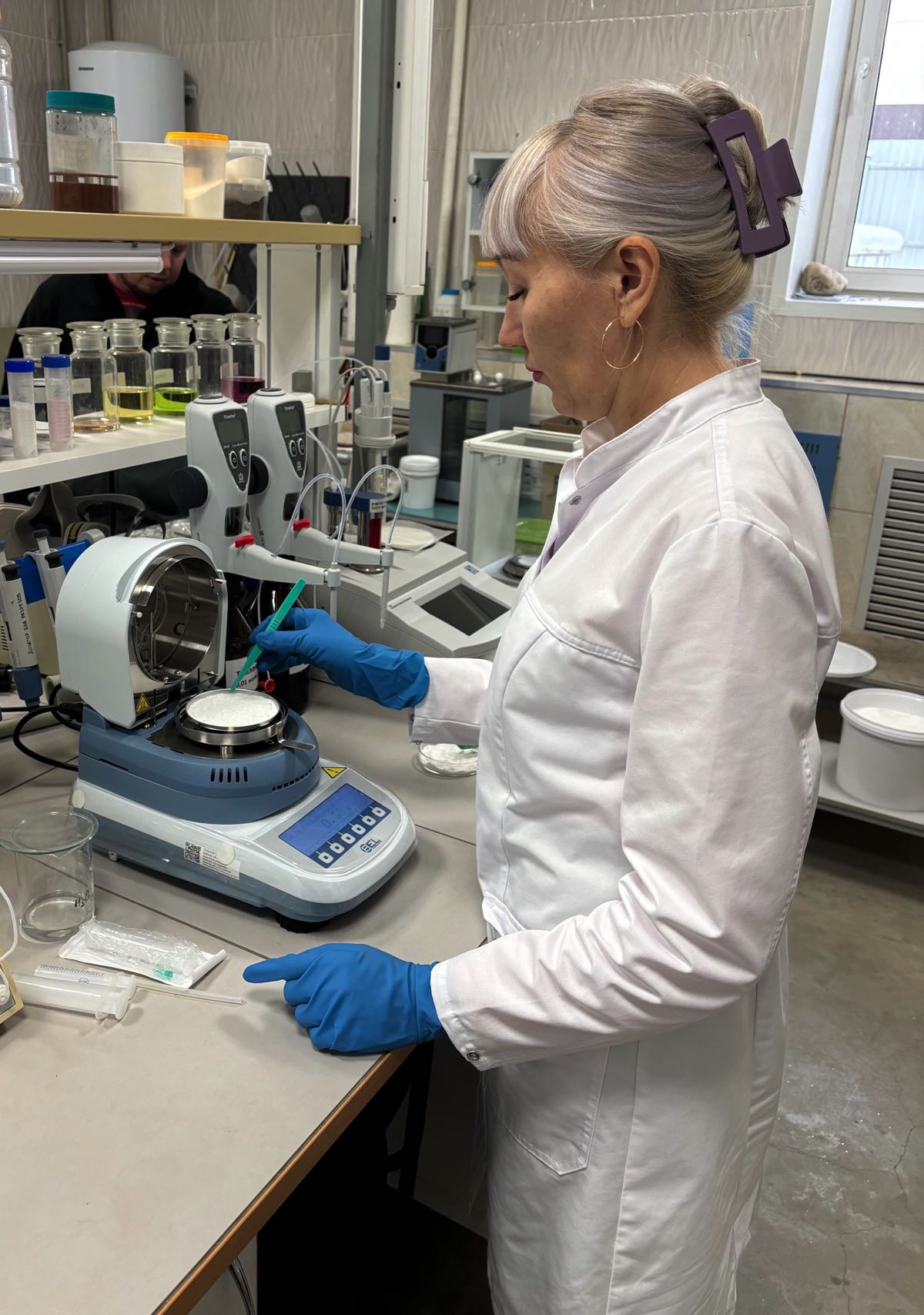 Rosatom samaryum teknolojisi geliştirdi 2