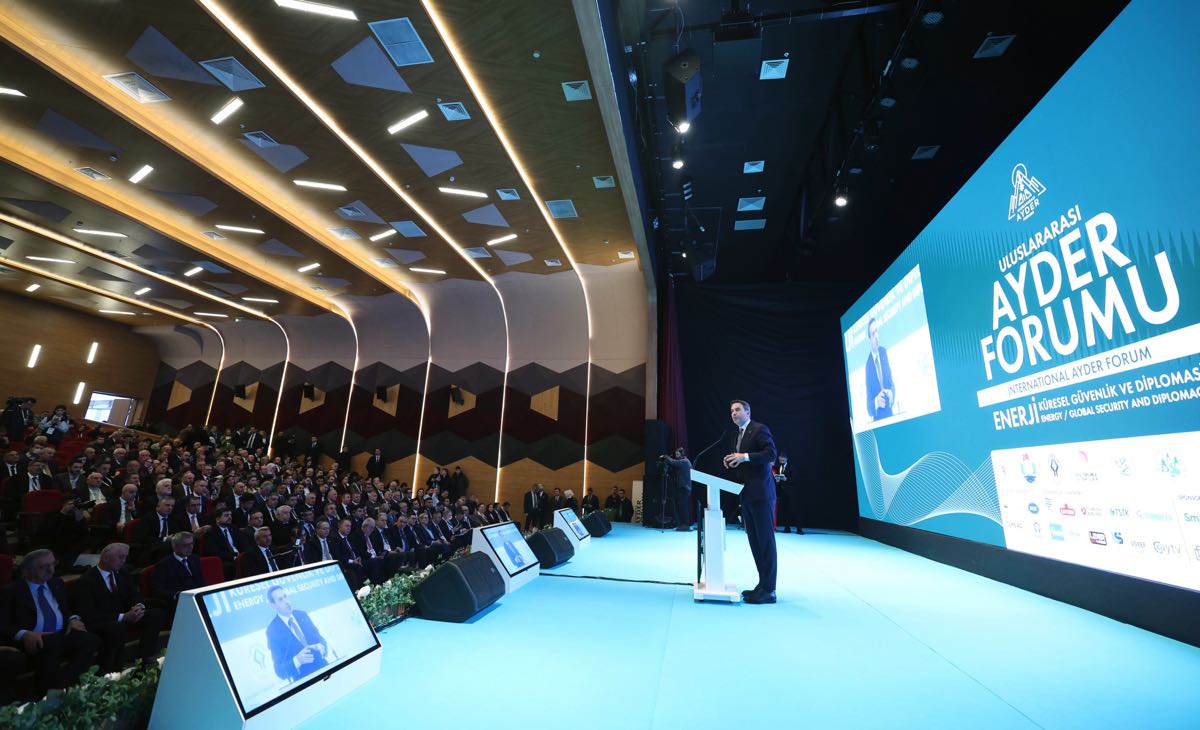 Akkuyu'nun katkıları Ayder'de tartışıldı 6