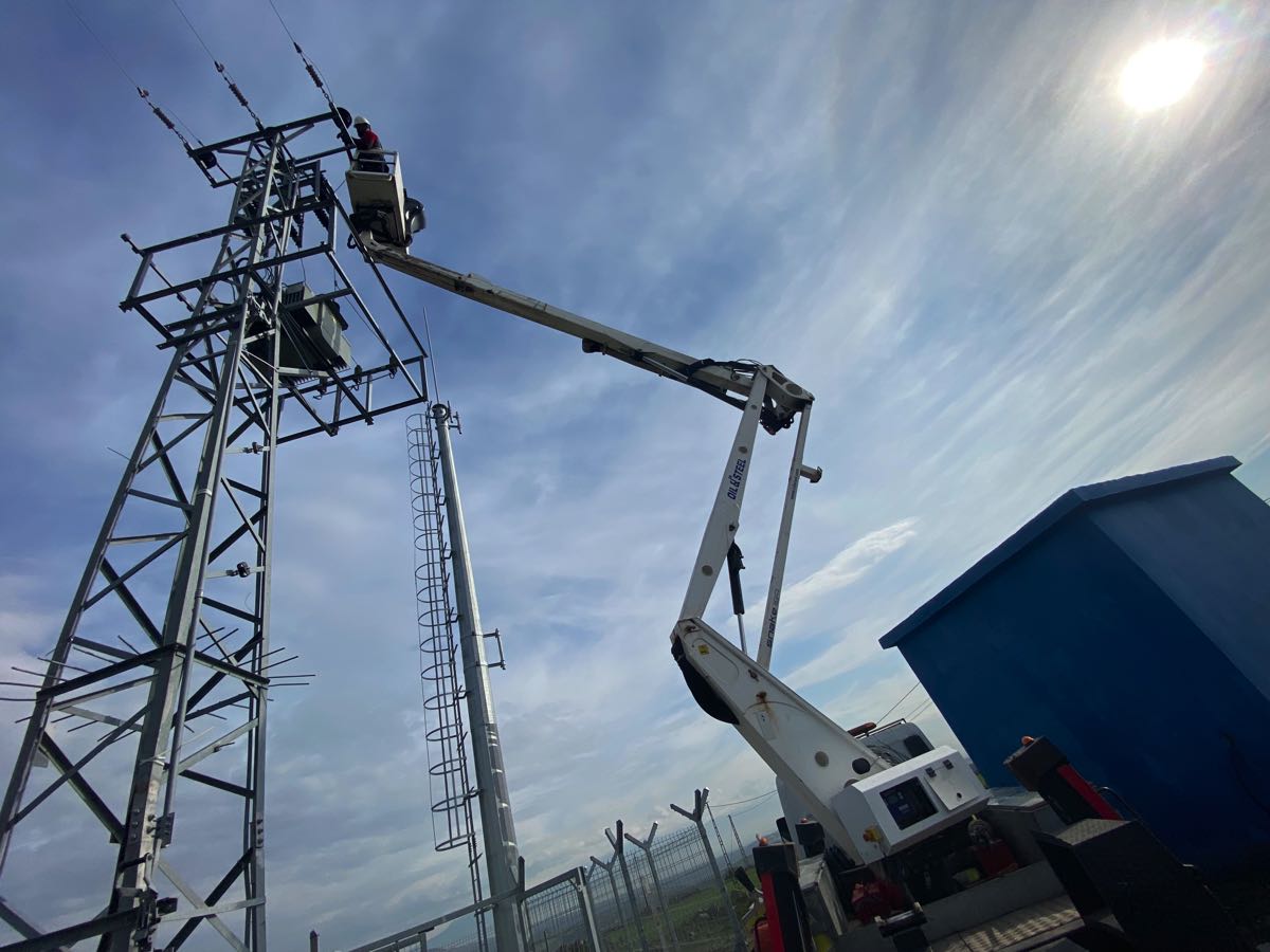 Kuş göç yollarında hayat kurtaran adım 9