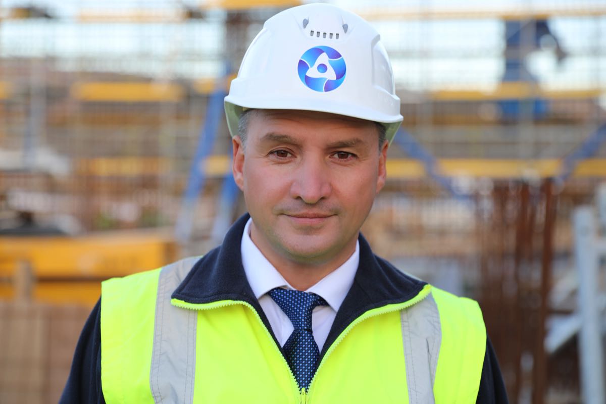 Akkuyu NGS şebekeye bir adım daha yaklaştı 10