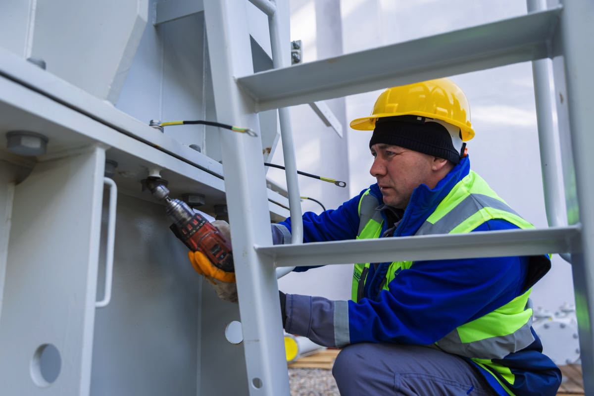 Akkuyu NGS şebekeye bir adım daha yaklaştı 5