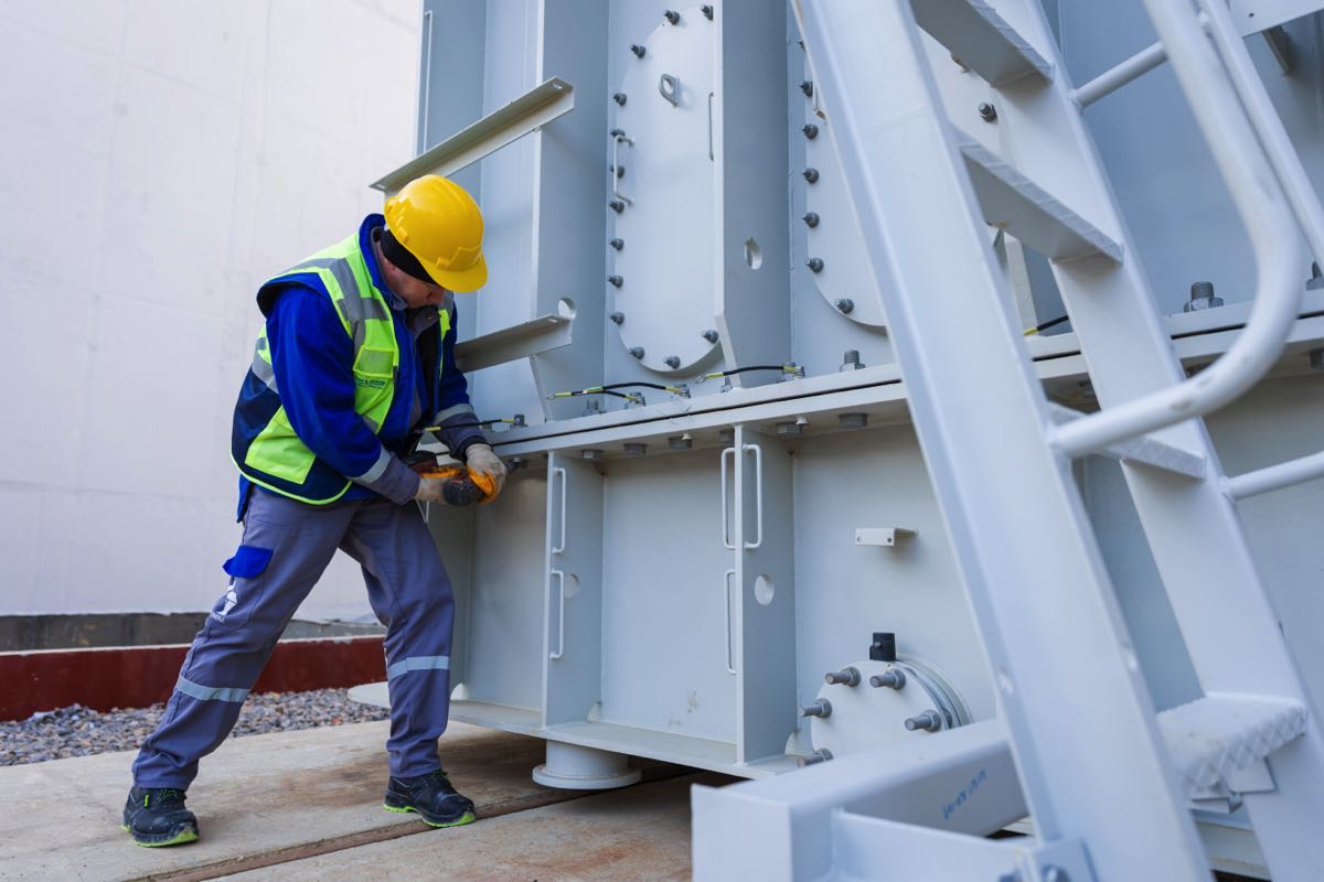 Akkuyu NGS şebekeye bir adım daha yaklaştı 6