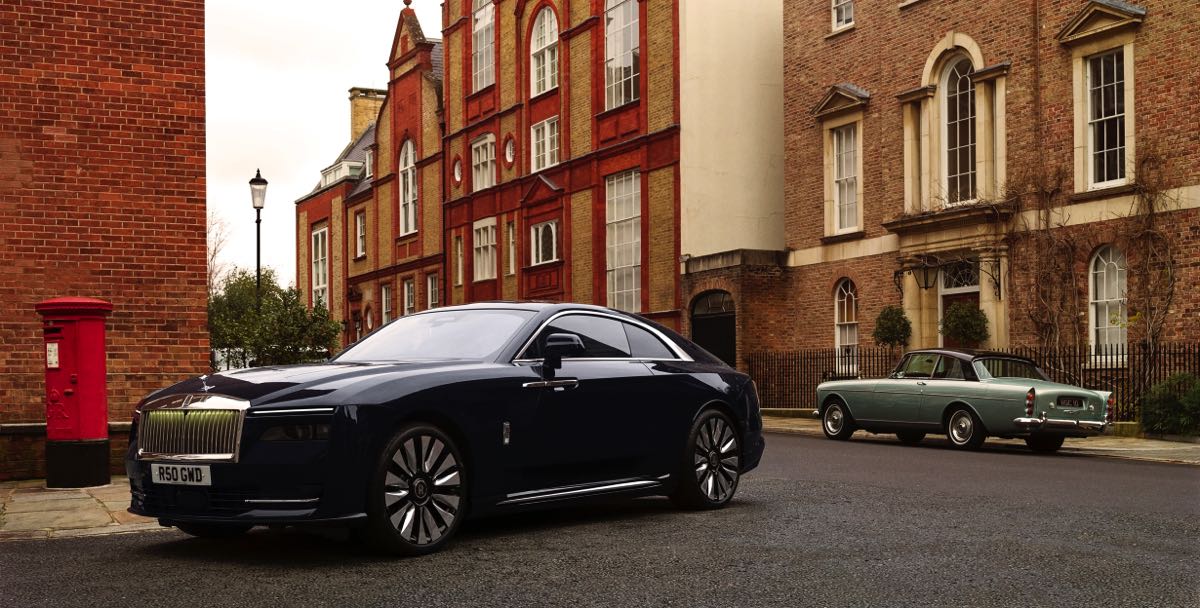 Kilometre sınırı olmadan 15 yıl batarya garantisi 1