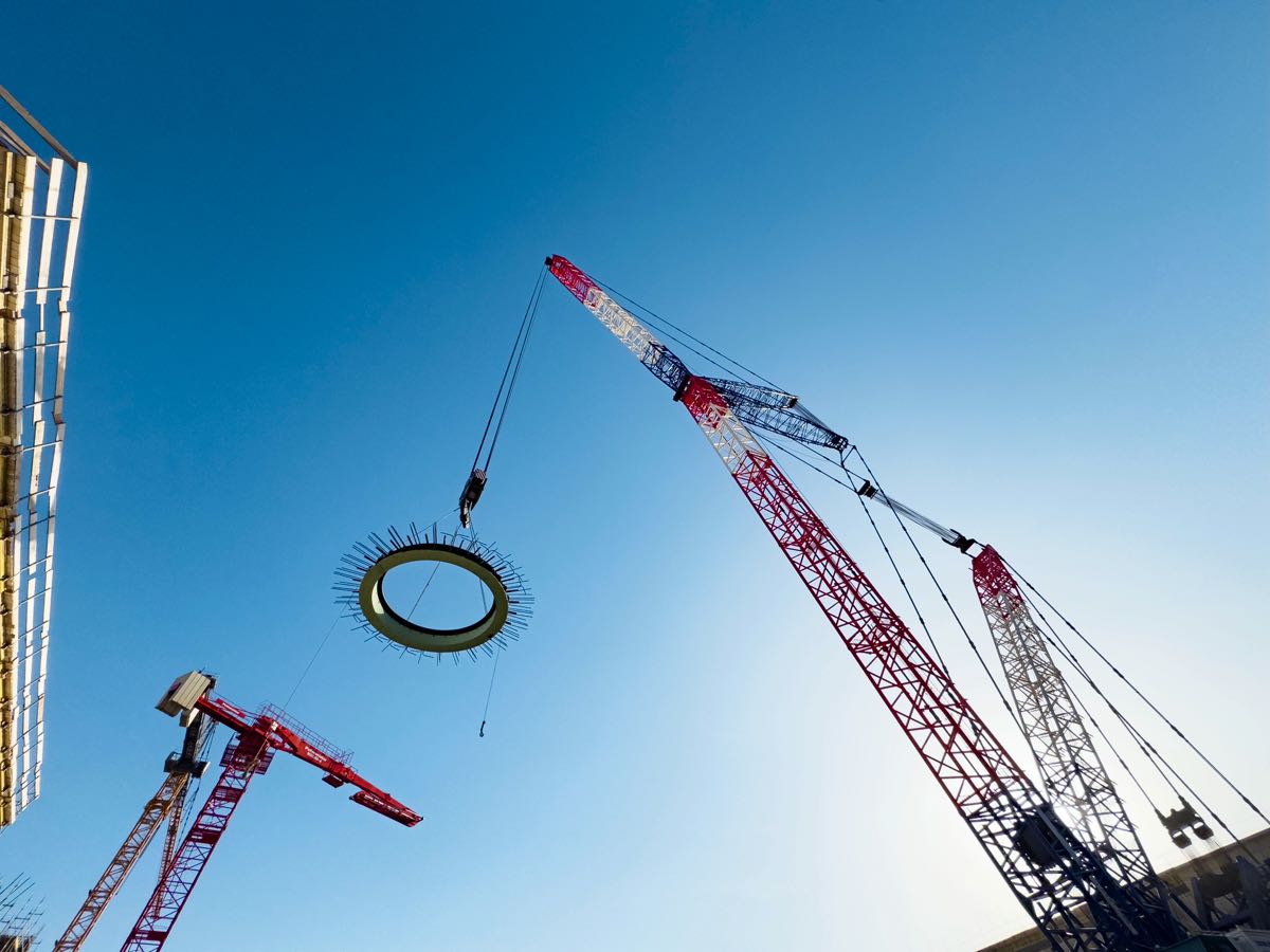 Dev parça tasarım konumunda 5