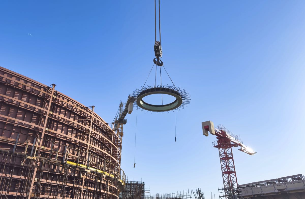 Dev parça tasarım konumunda 9