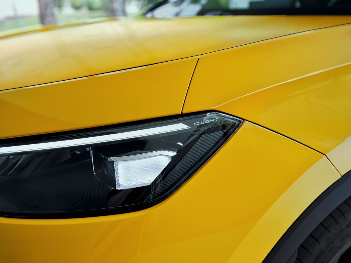 Hibrit T-Roc satışta 9