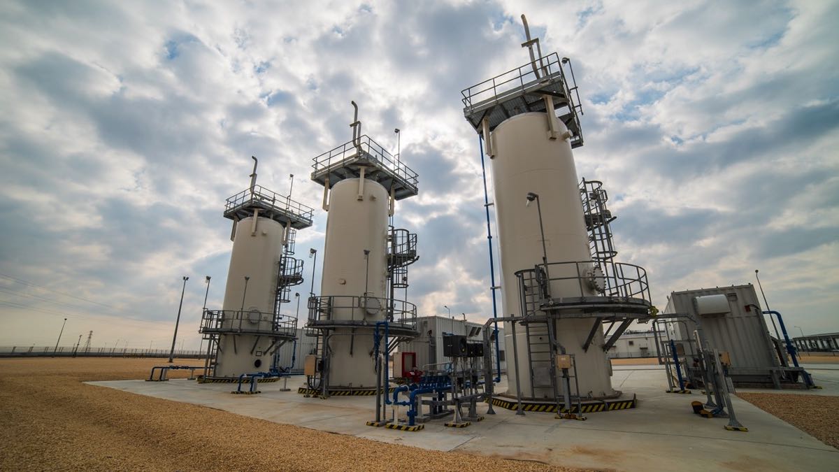 TANAP verilerle enerji koridoruna dönüştü 1